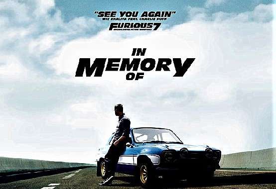 Download song See You Again English Mp3 Song Free Download (5.49 MB) - Free Full Download All Music