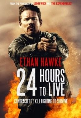 24 Hours To live (2017) Movie Download