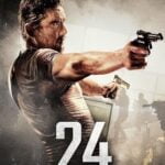 Download 24 Hours to Live (2017) (Dual Audio) Movie - Techoffical.com