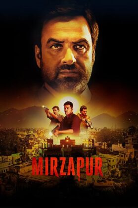 Download Mirzapur (2019) (Season 1) Hindi Series In 480p [150 MB] | 720p [400 MB] | 1080p [1 GB]
