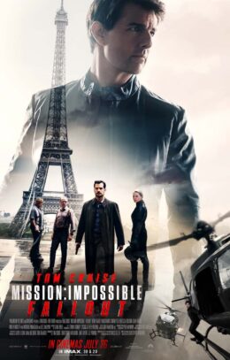 Download Mission: Impossible – Fallout (2018) (Dual Audio) Blu-Ray Movie In 480p [450 MB] | 720p [1.5 GB] | 1080p [3.4 GB]
