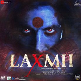 BamBholle Song – Laxmi | Akshay Kumar | Viruss | Ullumanati Song Mp3