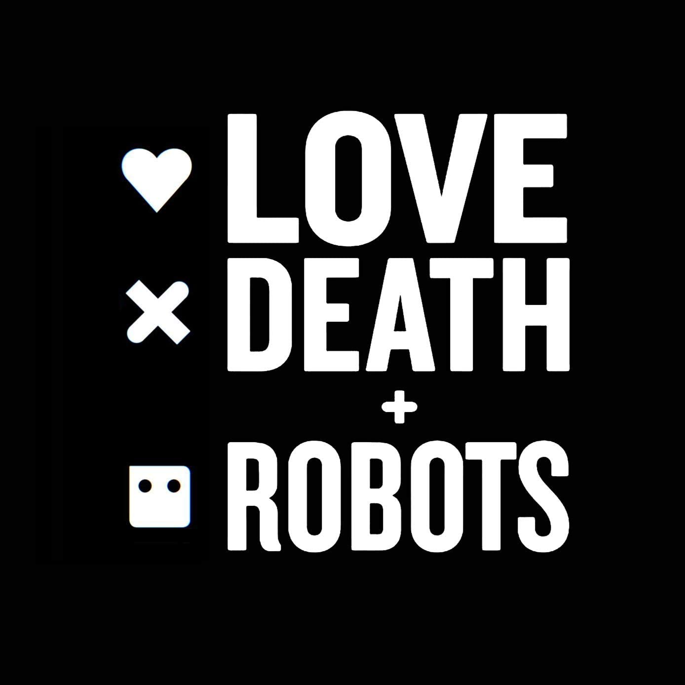Download Love Death & Robots (2019) (Season 01 – 02) (Dual Audio) Series In  720p [120 MB] | 1080p [500 MB]