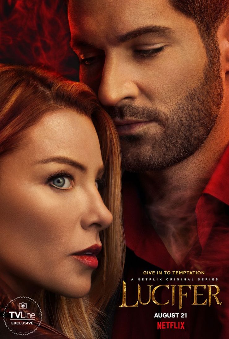 Lucifer Season 5 All Episode Download And Watch online