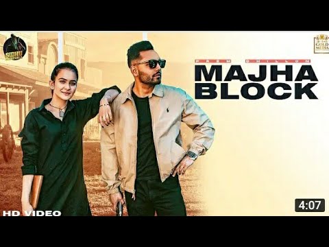 Majha Block (full video song) Song Download In Mp3
