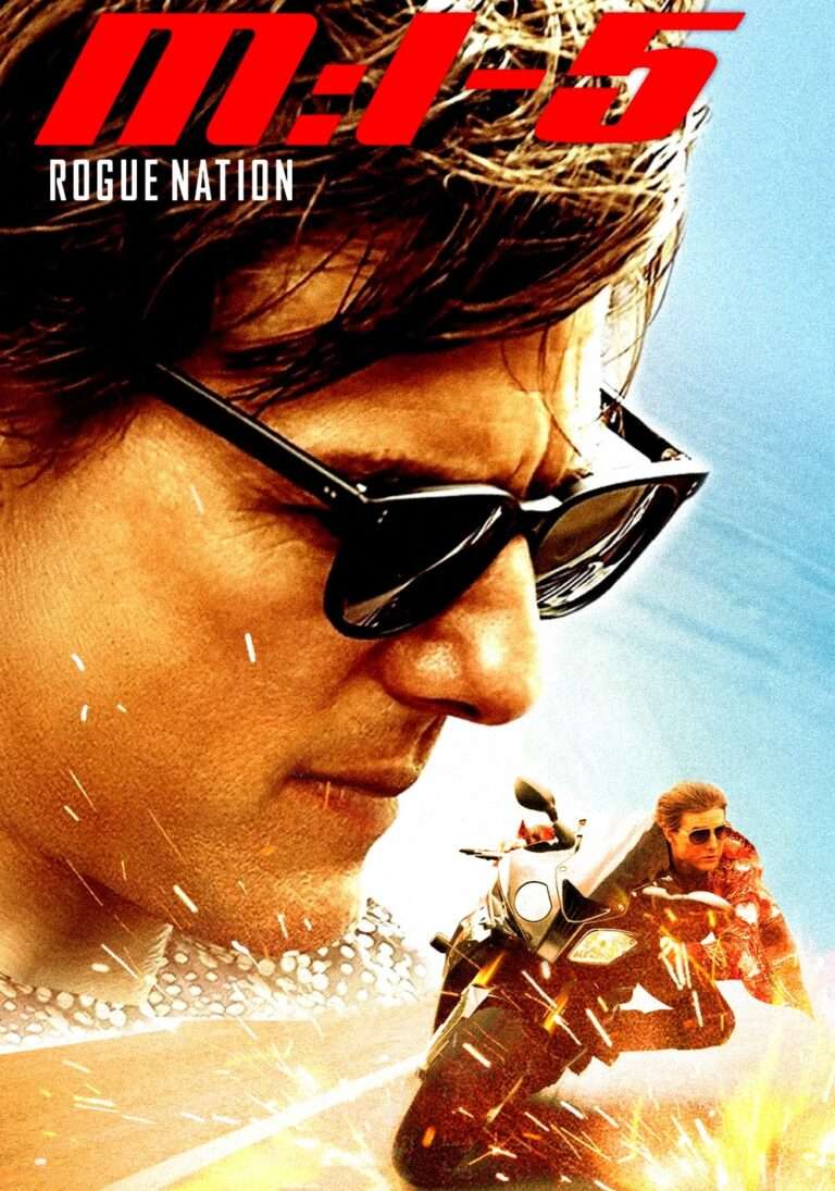 Download Mission: Impossible – Rogue Nation (2015) (Dual Audio) Blu-Ray Movie In 480p [450 MB] | 720p [1.3 GB] | 1080p [5.8 GB]