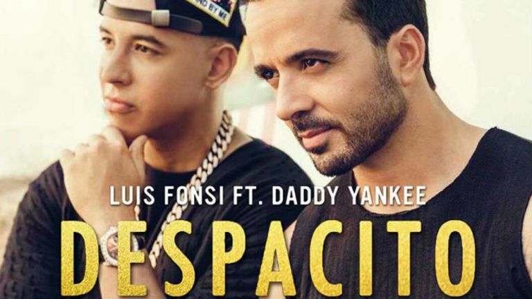 Despacito - Luis Fonsi | Daddy Yakee Song Download
