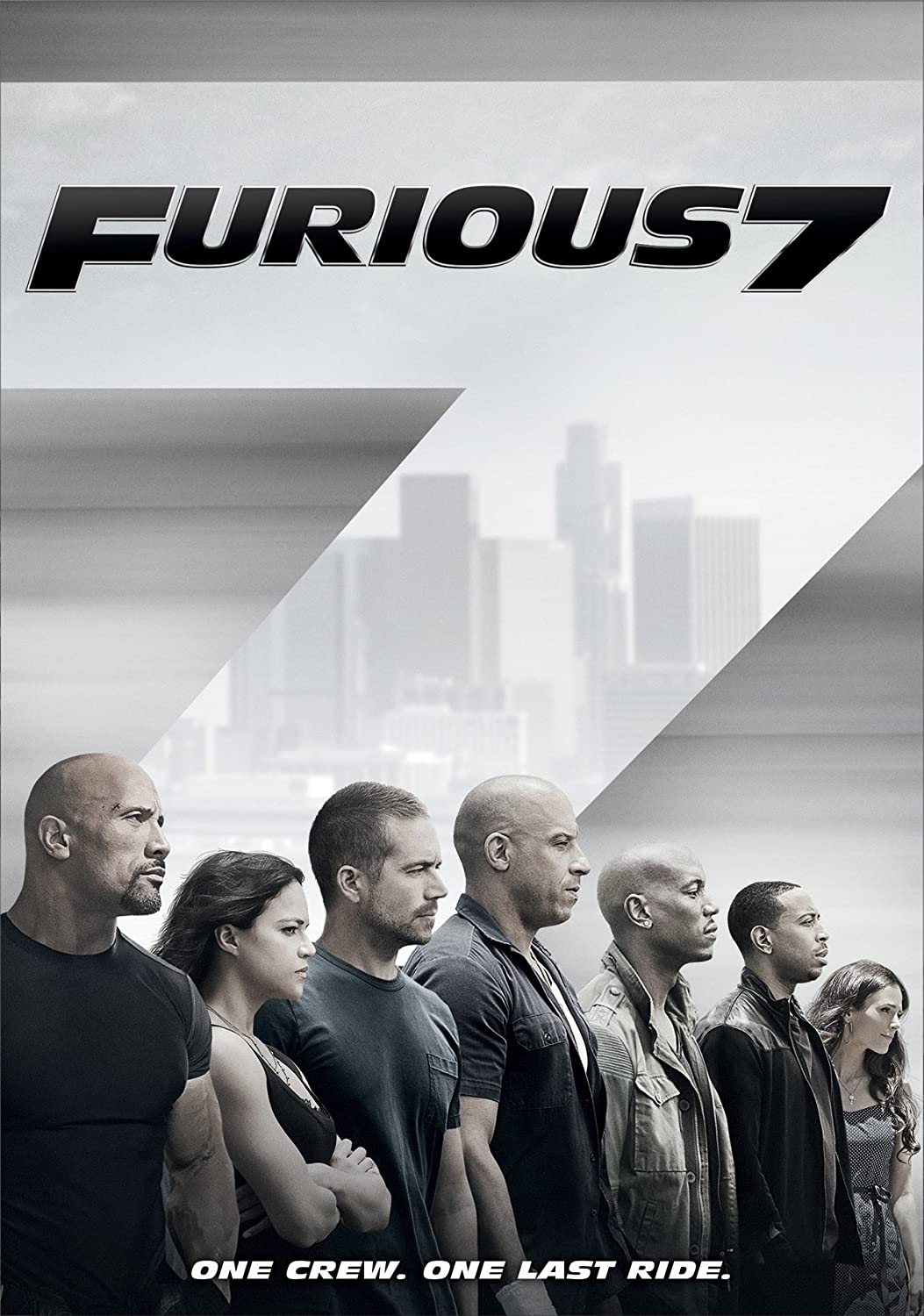 Download Fast And Furious 7 (2015) Blu-Ray Movie - Techoffical