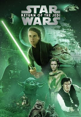 Download Star Wars: Episode VI - Return of the Jedi (1983) Movie - Techoffical