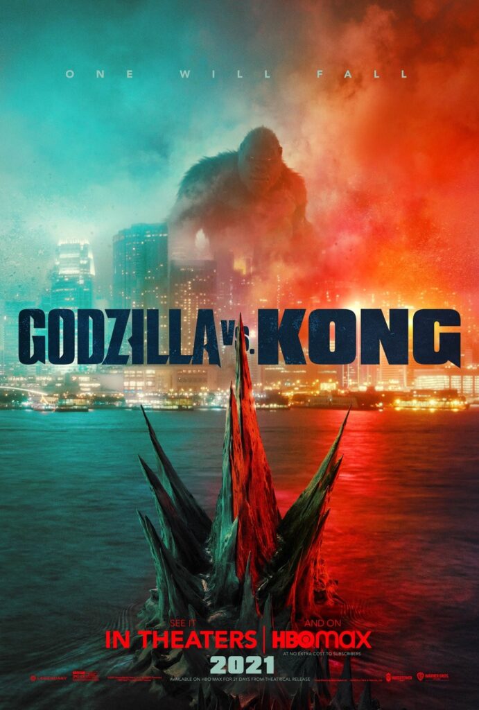 Download Godzilla Vs Kong (2021) Hindi Dubbed Full Movie Download 
