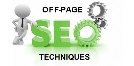 Off-page SEO | SEO Off page Techniques Expalin