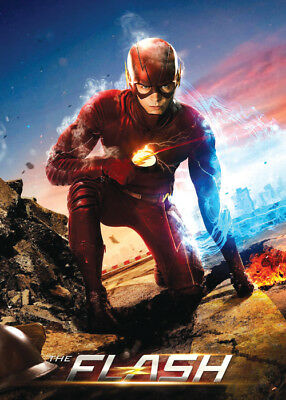 The Flash (Season 1 - 7) S7E10 Added 720 Blu-Ray Episode Download
