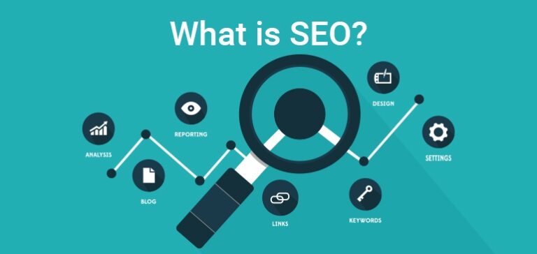 (Search Engine Optimization) SEO Services | What is SEO | How SEO is useful for website
