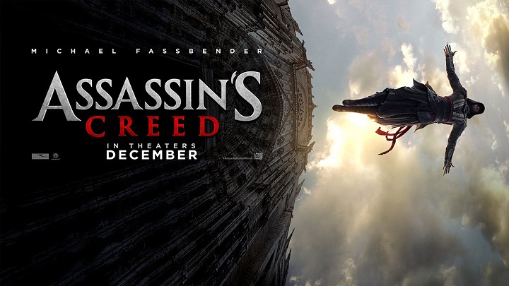 Download Assassin’s Creed (2016) (Dual Audio) [Hindi-English] Blu-Ray Movie In 480p [400 MB] | 720p [1.3 GB] | 1080p [2.7 GB]