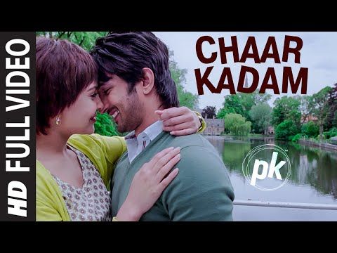 Download Chaar Kadam Mp3 Song | (Video Song) In 720p, 1080p - Techoffical