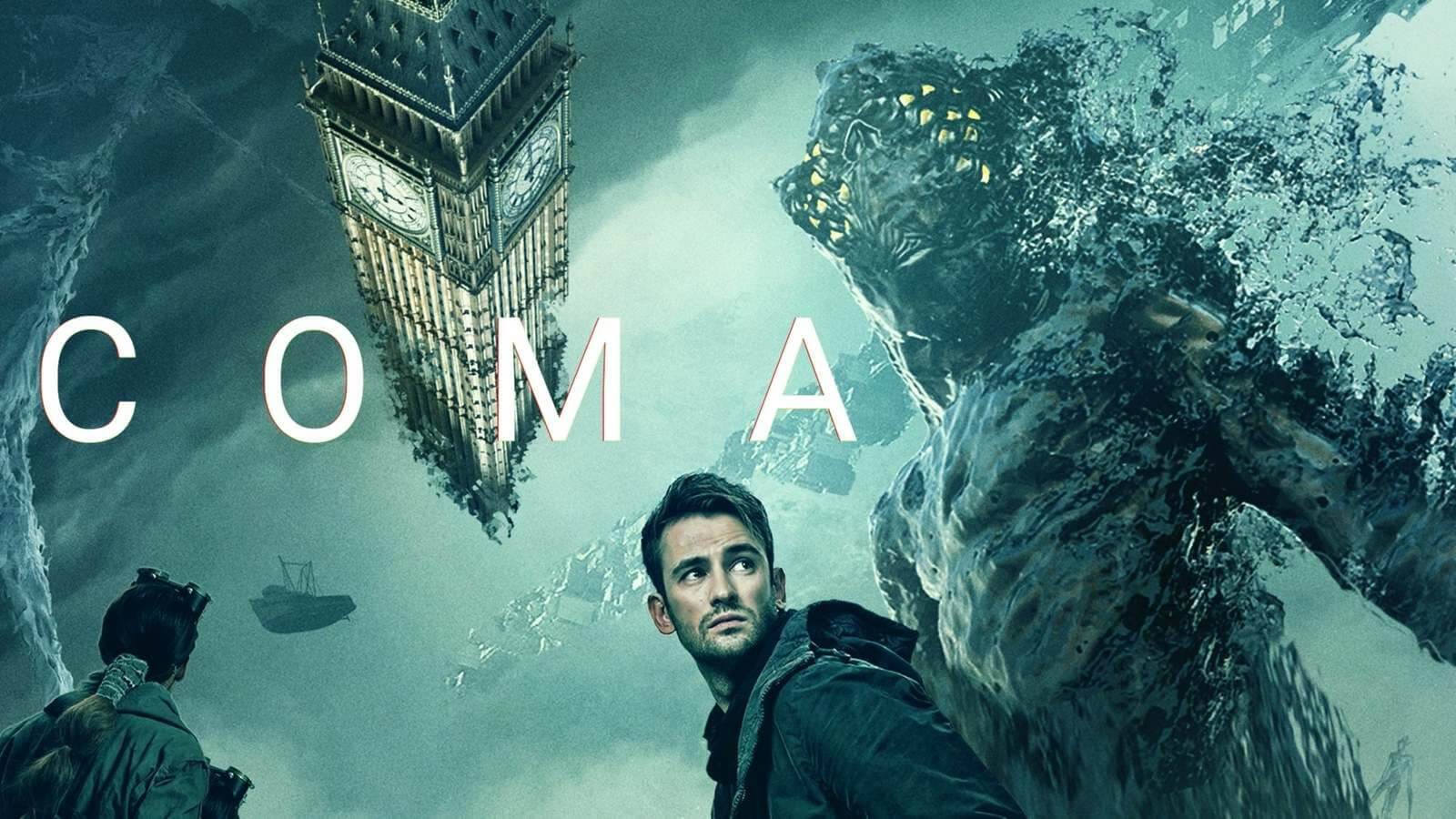 Download Coma (2019) (Dual Audio) Blu-Ray Movie - Techoffical.com