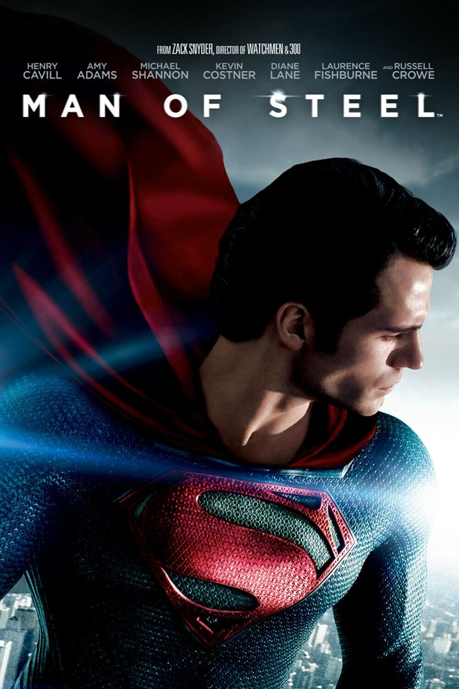 Download Man of Steel (2013) (Dual Audio) Blu-Ray Movie In 480p [400 MB] | 720p [1 GB] | 1080p [1.9 GB]