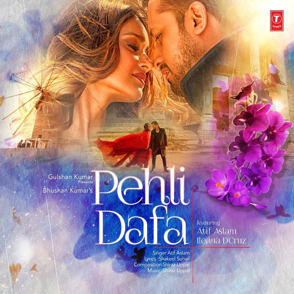 Download Pehli Dafa Song - Techoffical