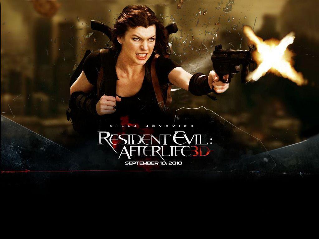 Download Resident Evil: Afterlife Movie in 720p 1080p - techoffical.com
