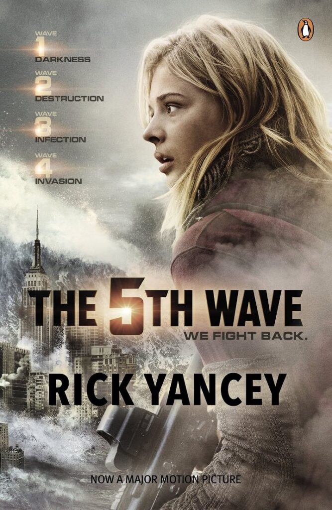 Download The 5th Wave (2016) Movie - Techoffical