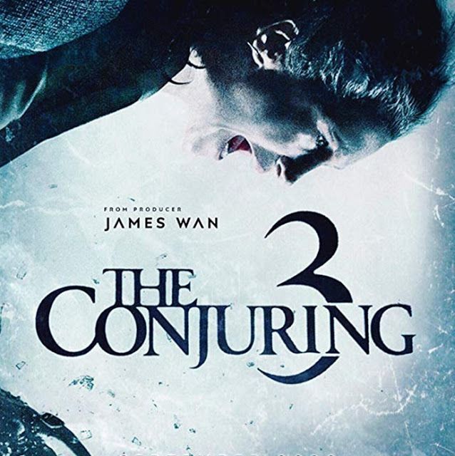 Download The Conjuring: The Devil Made Me Do It (2021) Hindi [Fan Dub] Movie - Techoffical