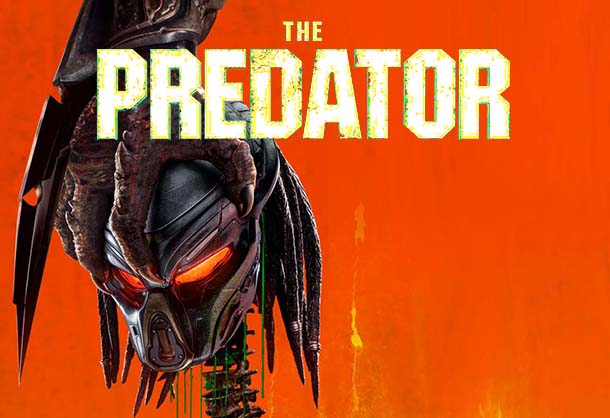 Download The Predator (2018) (Dual Audio) Movie - Techoffical.com