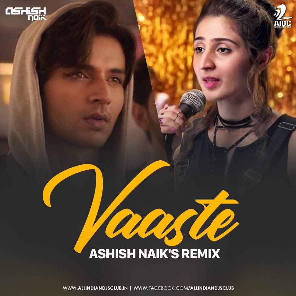 Download Vaaste Mp3 Song | (Video Song) In 720p, 1080p - Techoffical