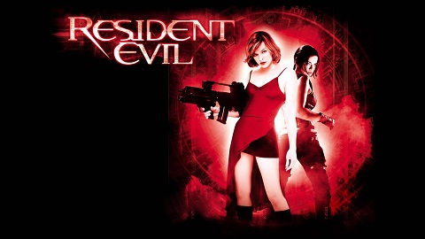 Download Resident Evil (2002) (Dual Audio) Movie - Techoffical.com