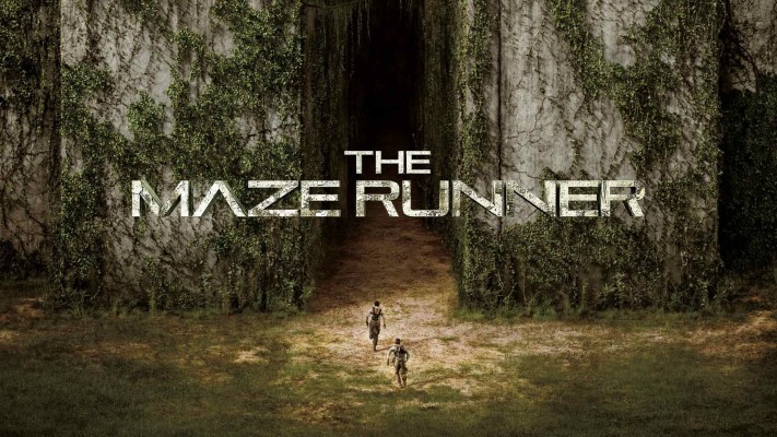 Download The Maze Runner (2014) (Dual Audio) Movie - Techoffical.com