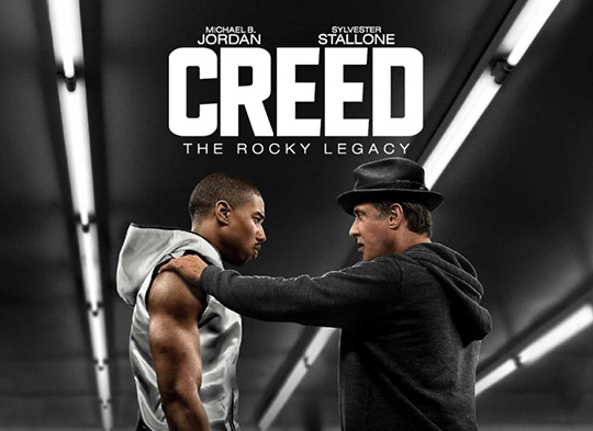 Download Creed (2015) (Dual Audio) Blu-Ray Movie In 480p [400 MB] | 720p [1.3 GB] | 1080p [4.7 GB] - Techoffical.com