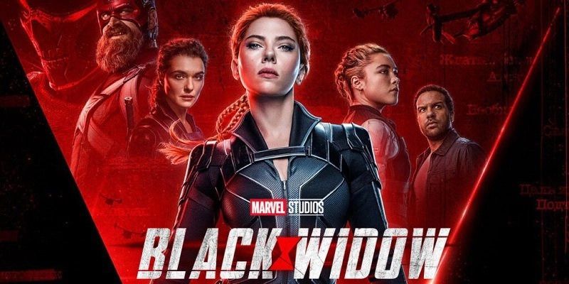 Download Black Widow (2021) (Dual Audio) Movie - Techoffical.com