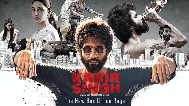 Download Kabir Singh (2019) Hindi Movie IN 480p [500 MB] | 720p [1.4 GB] | 1080p [3 GB]