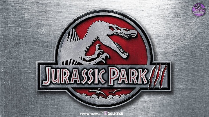 Download Jurassic Park III (2001) (Dual Audio) Blu-Ray Movie In 480p [270 MB] | 720p [770 MB]