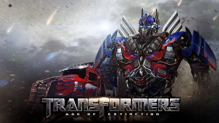 Download Transformers: Age of Extinction (2014) (Dual Audio) Blu-Ray Movie - Techoffical.com