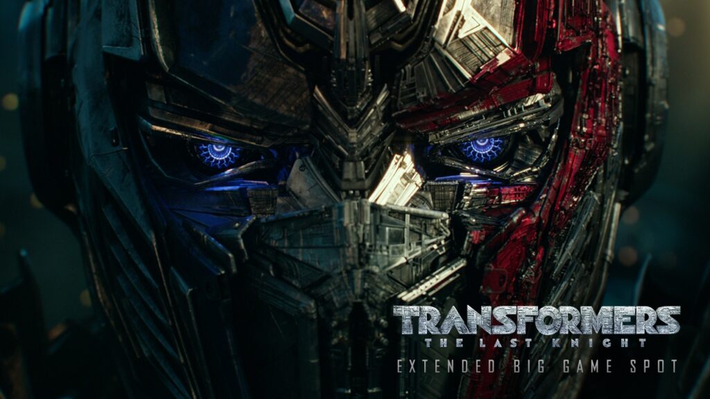 Download Transformers: The Last Knight Movie (2017) (Dual Audio) Blu-Ray Movie - Techoffical.com