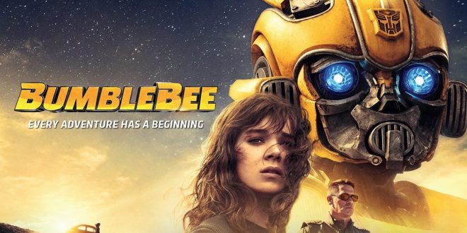 Download Bumblebee (2018) (Dual Audio) Blu-Ray Movie - Techoffical.com