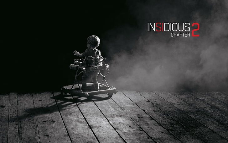 Download Insidious: Chapter 2 (2013) (Dual Audio) Blu-Ray Movie - Techoffical.com