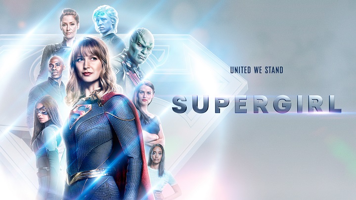Download Supergirl (2014-21) (Season 01 - 06) {S06 - E07} English Series In 480p [150 MB] | 720p [320 MB]