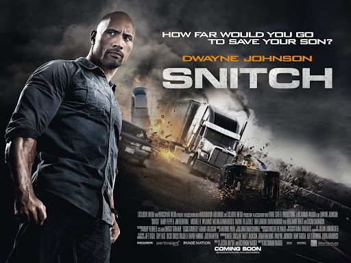 Download Snitch (2013) (Dual Audio) Movie In Techoffical.com