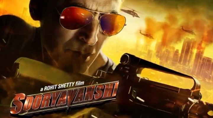 Download Sooryavanshi (2021) Hindi Movie In 480p [450 MB] | 720p [1.2 GB] | 1080p [2.8 GB]