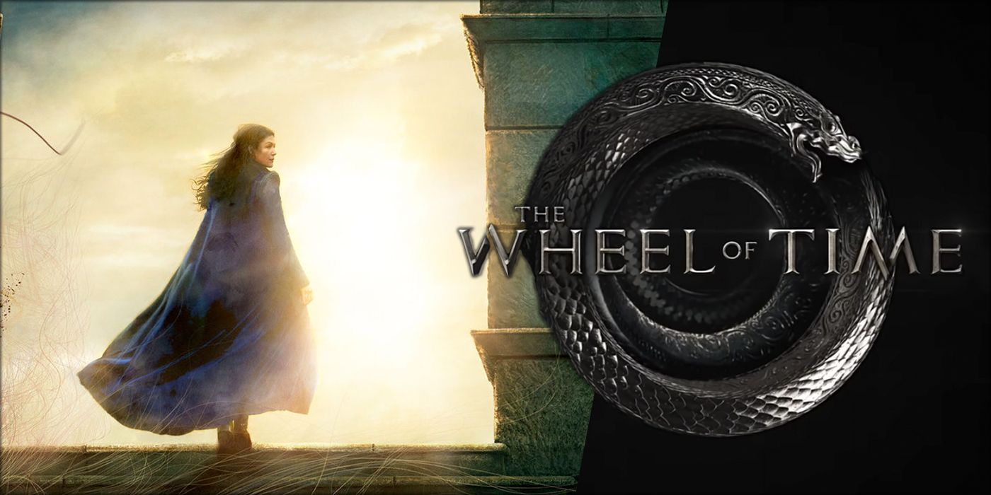 Download The Wheel of Time (2021-) (S01) [S01E8 Added] (Dual Audio) Series In 720p [400 MB] | 1080p [950 MB]