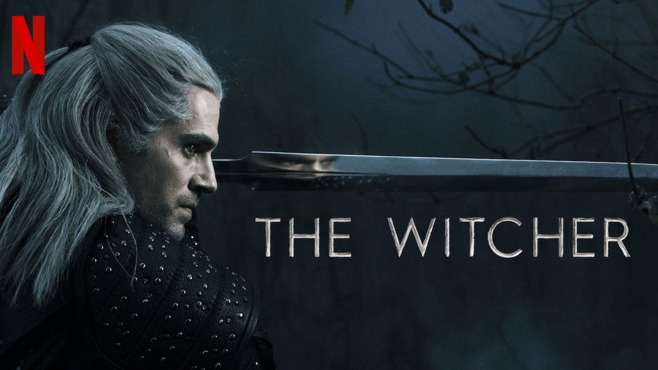 Download The Witcher (2019-) || Season 1 - 2 || Dual Audio || Series || 480p || 720p || 1080p