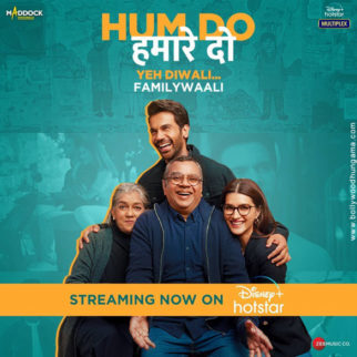 Download Hum Do Hamare Do (2021) Hindi Movie In 480p [390 MB] | 720p [1 GB] | 1080p [2.4 GB]