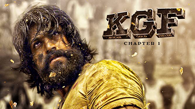 Download K.G.F: Chapter 1 (2018) Movie on Techoffical.com