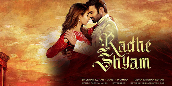 Download Radhe Shyam (2022) Movie | 480p [350 MB] | 720p [1 GB] | 1080p [2 GB]