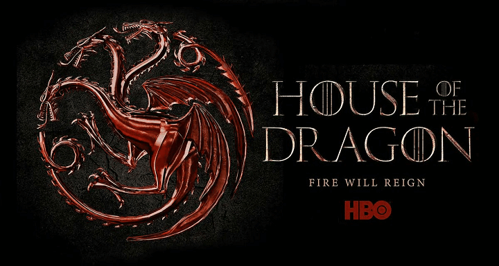 Download Game Of Thrones: House of the Dragon (2022-) (Season 1) Series on Techoffical