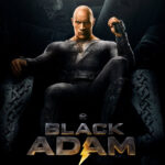 Download Black Adam (2022) (Dual Audio) Movie - Techoffical