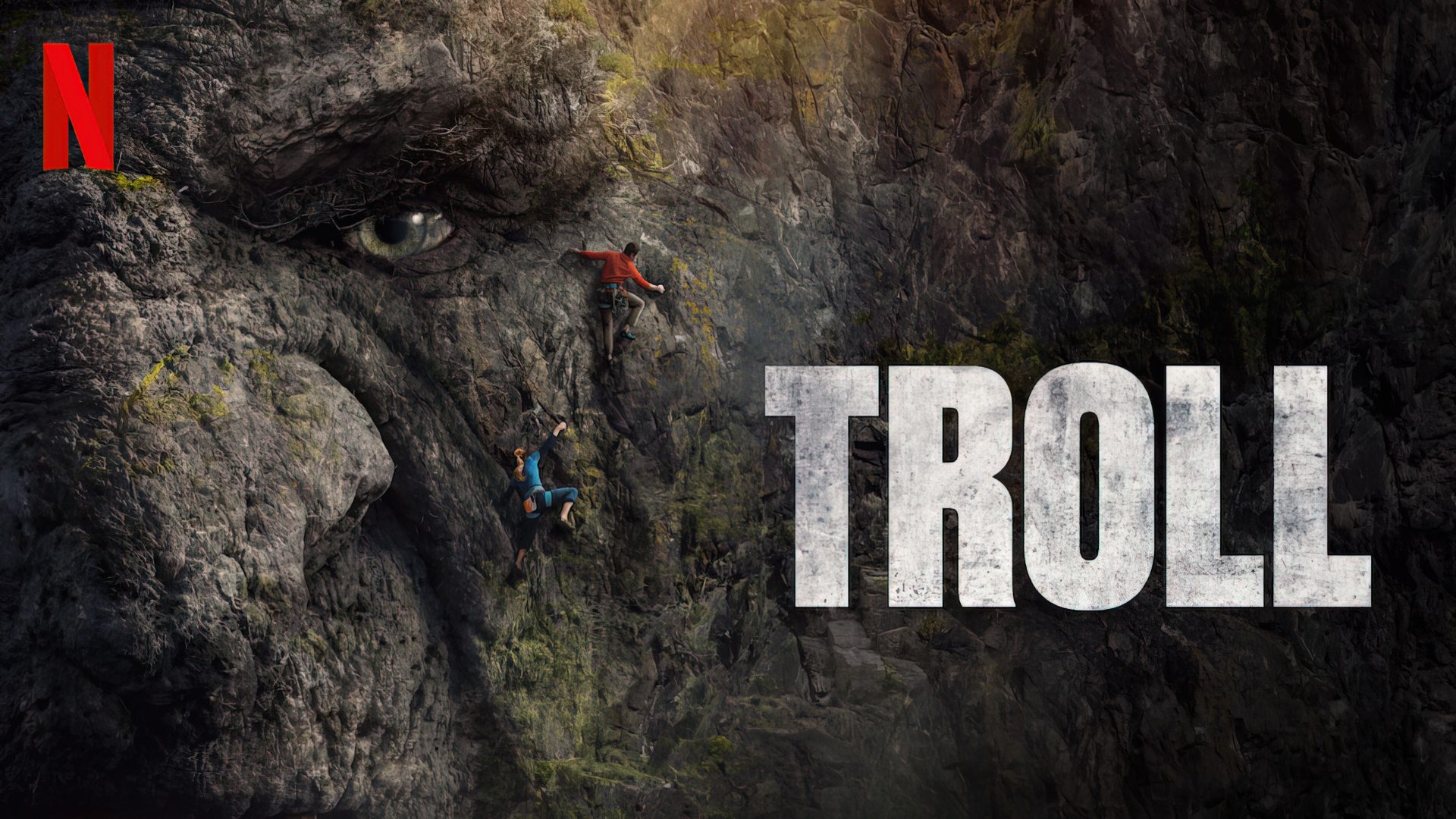 Download Troll (2022) (Dual Audio) Movie - Techoffical