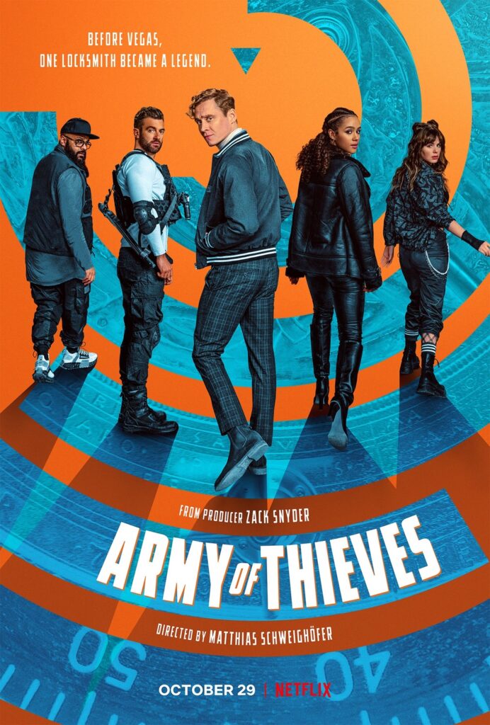 Download Army of Thieves (2021) (Dual Audio) Blu-Ray Movie In 480p [500 MB] | 720p [1 GB] | 1080p [2.8 GB]