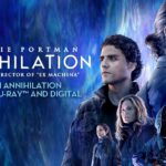 Download Annihilation (2018) English Movie In 480p [250 MB] | 720p [930 MB] | 1080p [2 GB]